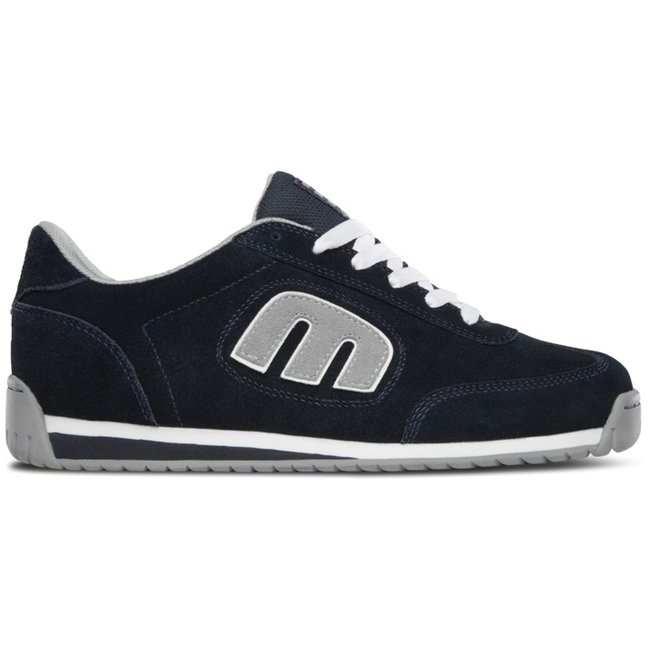 Etnies LO-CUT II LS Sneakers Heren Donkerblauw BE-HIYKFU